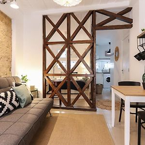 Studio met een Queen Size Bed
